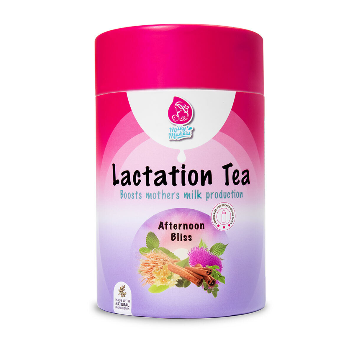 Afternoon Bliss Lactation Tea