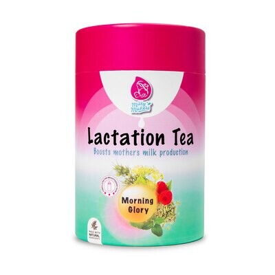 Morning Glory Lactation Tea