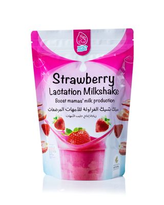 Lactation Milkshakes