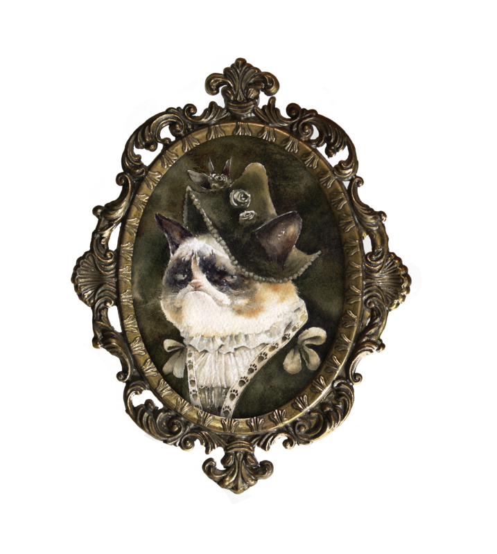 Gertrude