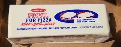 Provel® Cheese Block (select size for pricing)