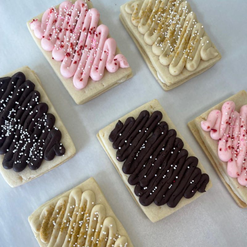 OMG! Pop-Tarts