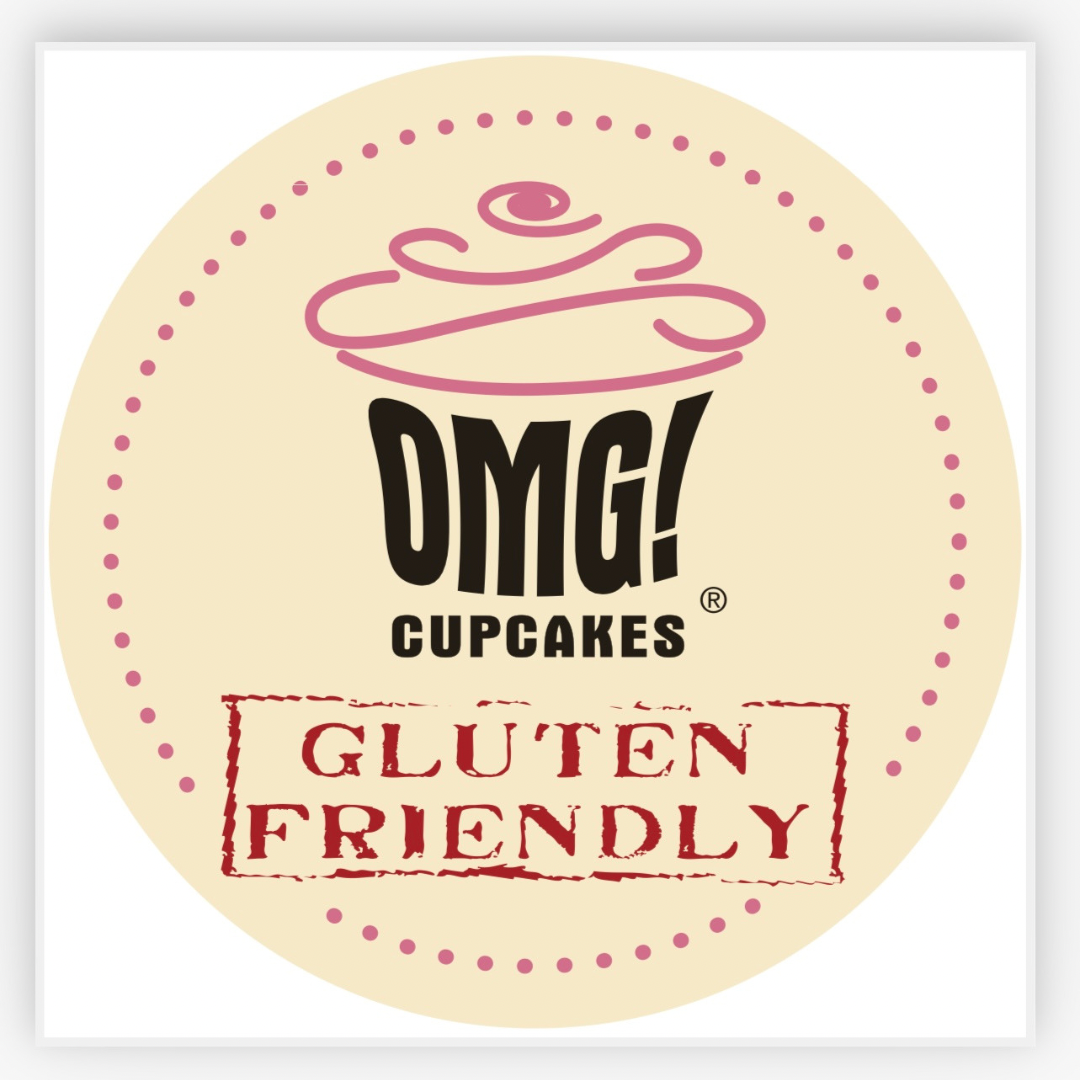 GF *Gluten Friendly Cupcakes