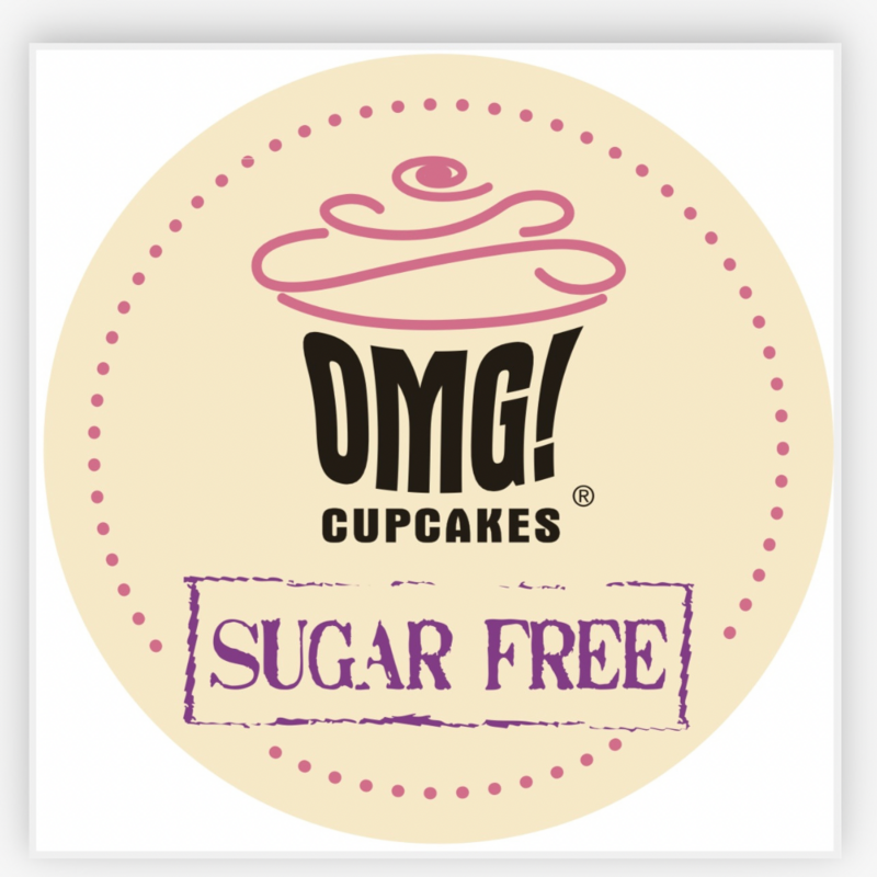 SF *Sugar Free Cupcakes
