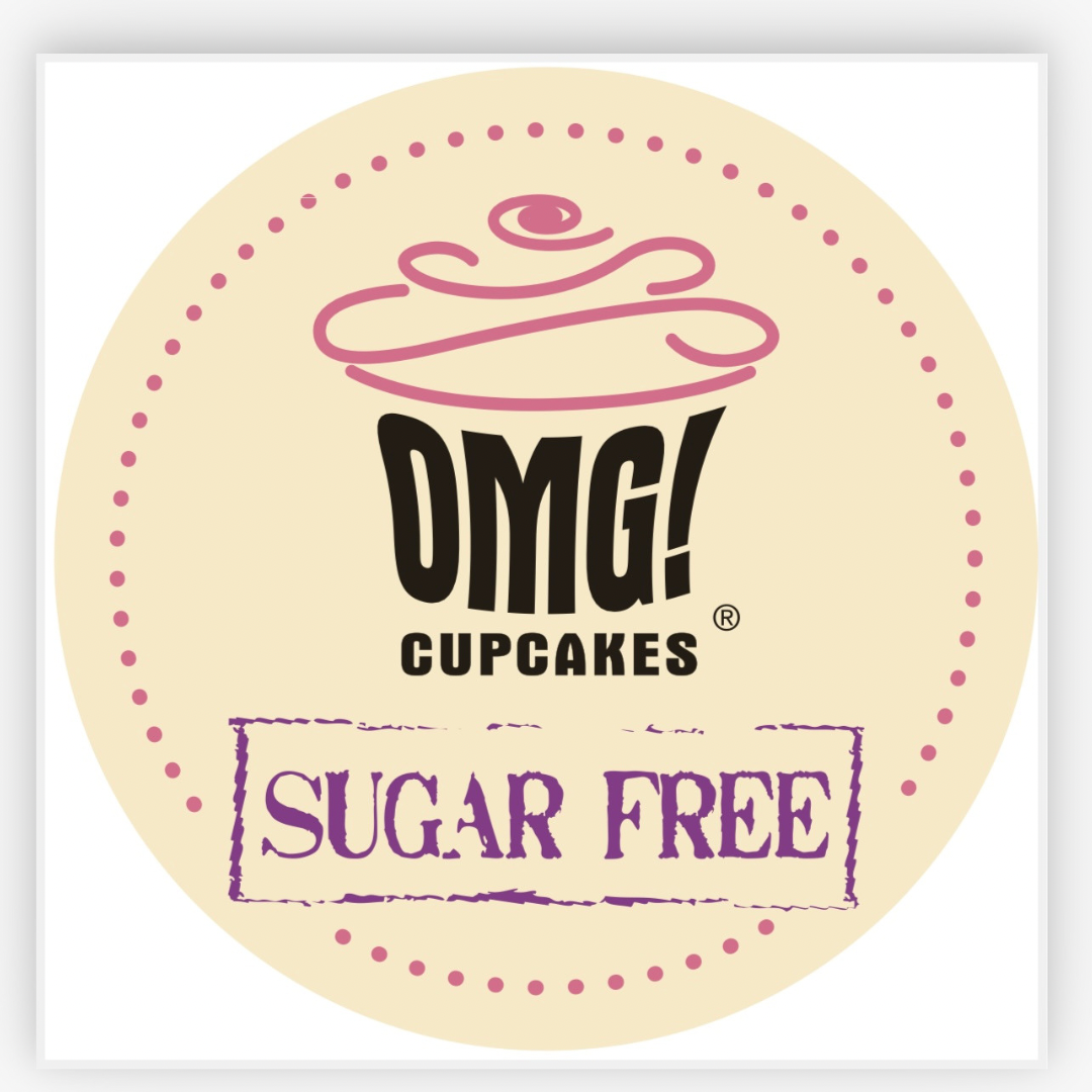 SF *Sugar Free Cupcakes