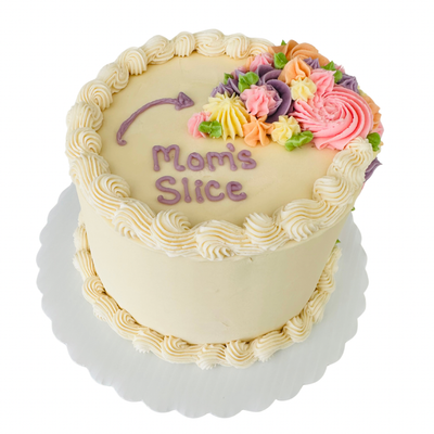 Mom’s Slice Cake