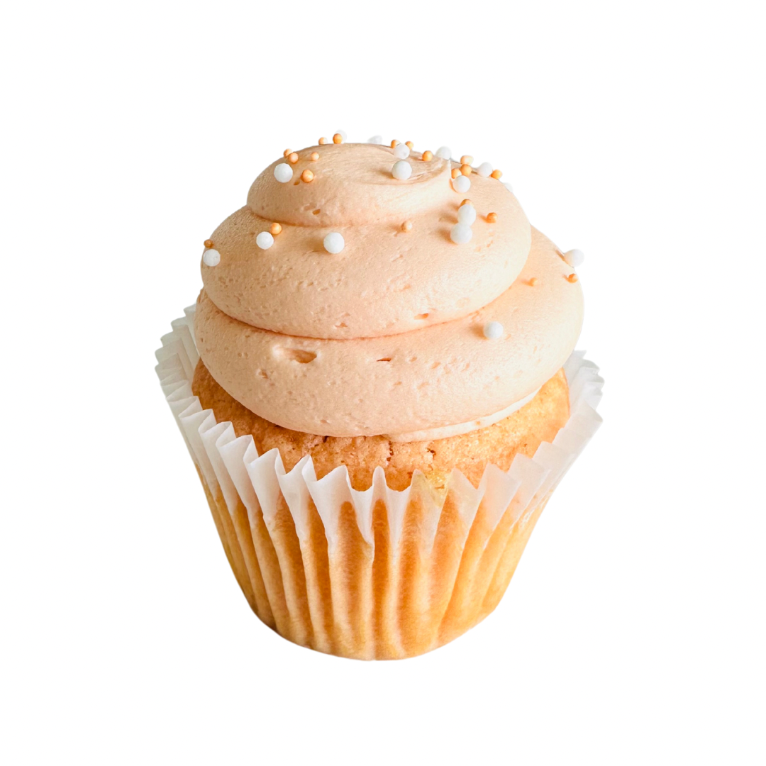 ‘MOM’osa Big 'O' Classic Cupcake (Jumbo) Available May 10 & 11 Only