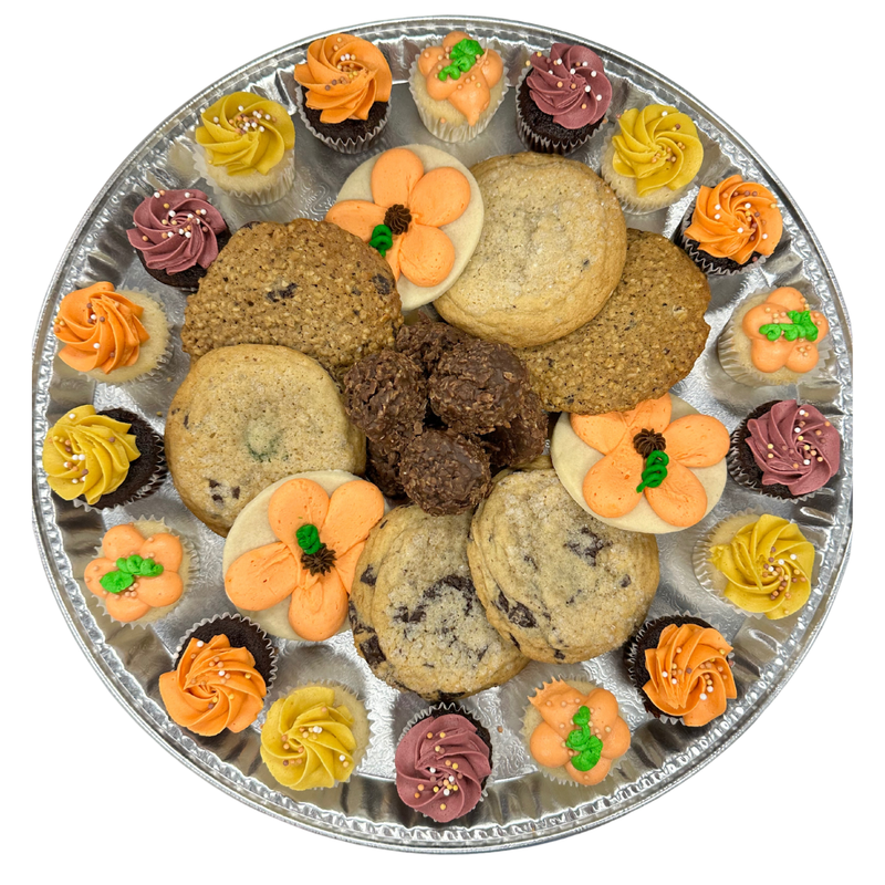 The Gathering Platter