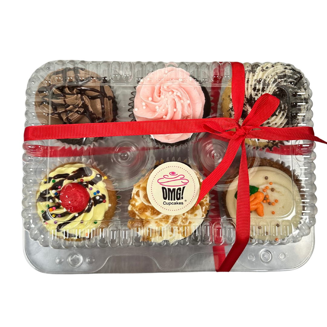 Nurses Week (May 11-17) & Paramedic service (May 17-23) Thank You 6 Pack