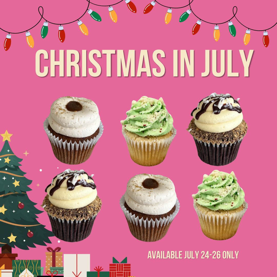 Christmas In July 6 Pack