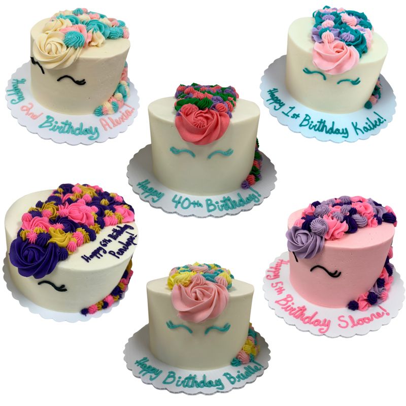Unicorn Cake