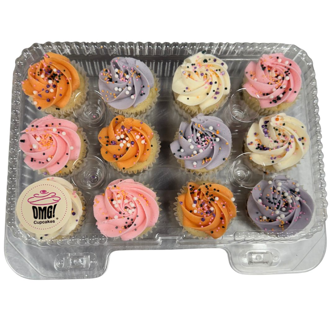 12 Pack Mini Pink-A-Boo Pack