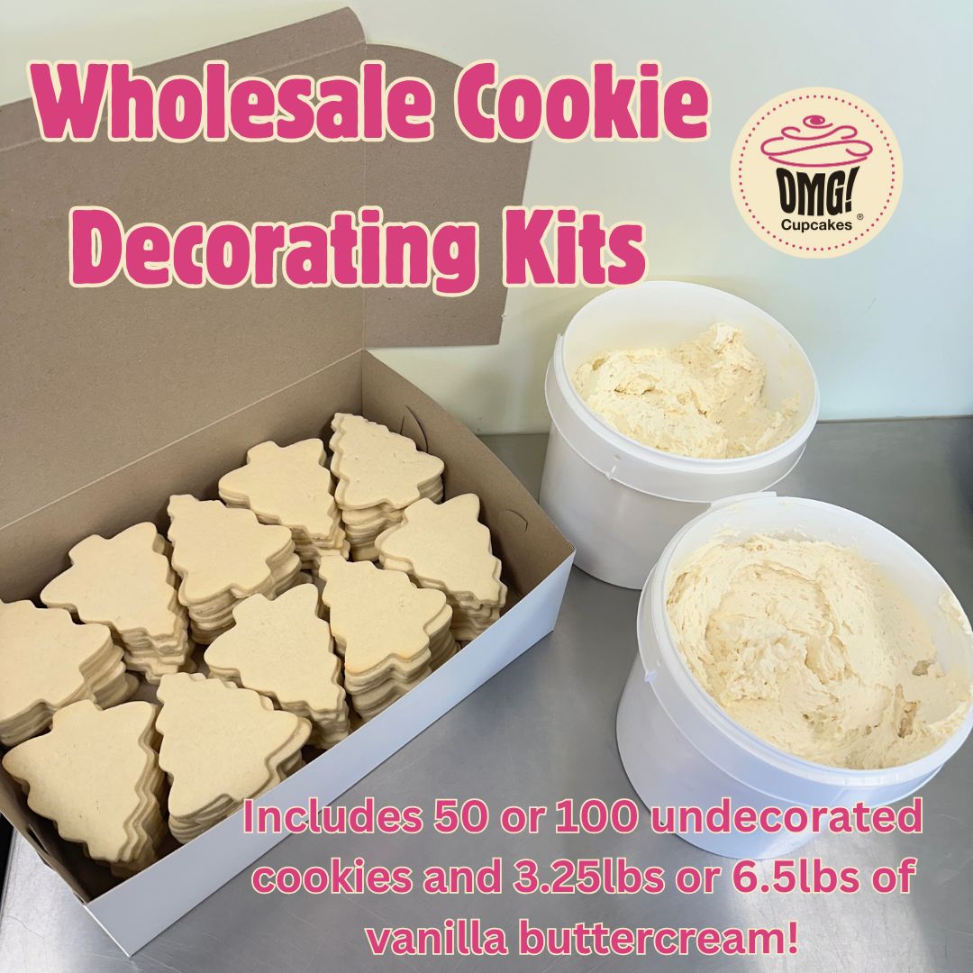 Wholesale Sugar Cookie Decorating Kits Wholesale Sugar Cookie Decorating Kits