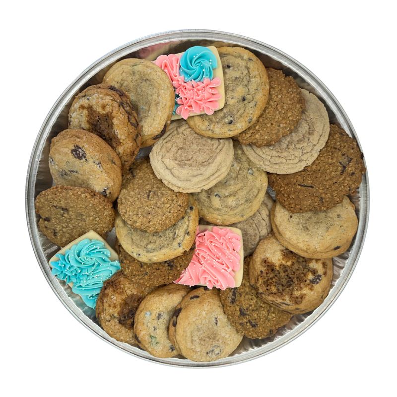 Cookie Platter