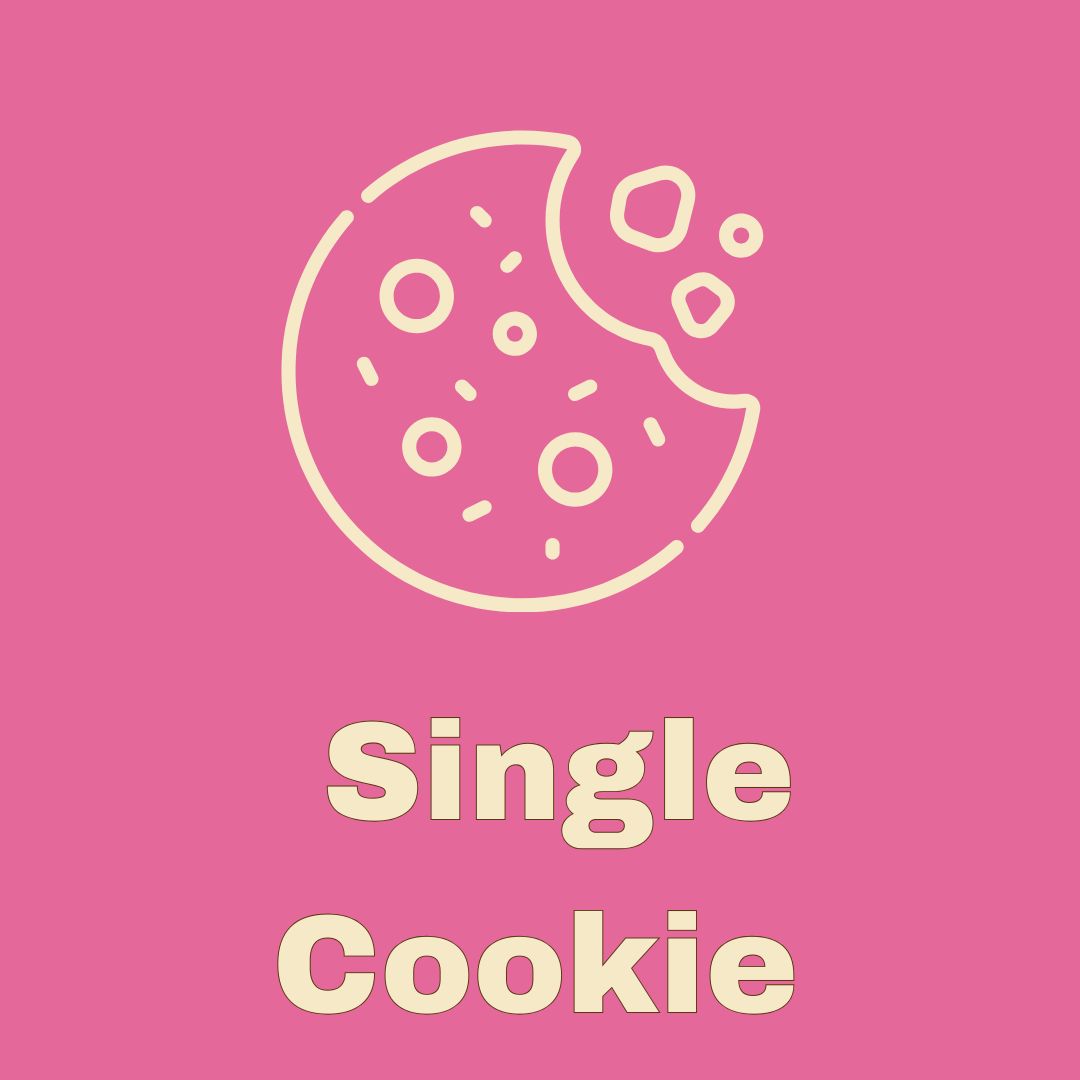 Single Classic Cookie
