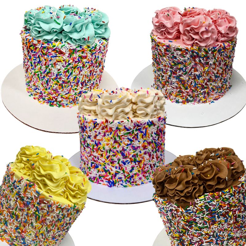 Just a Birthday cake Just a Birthday cake
