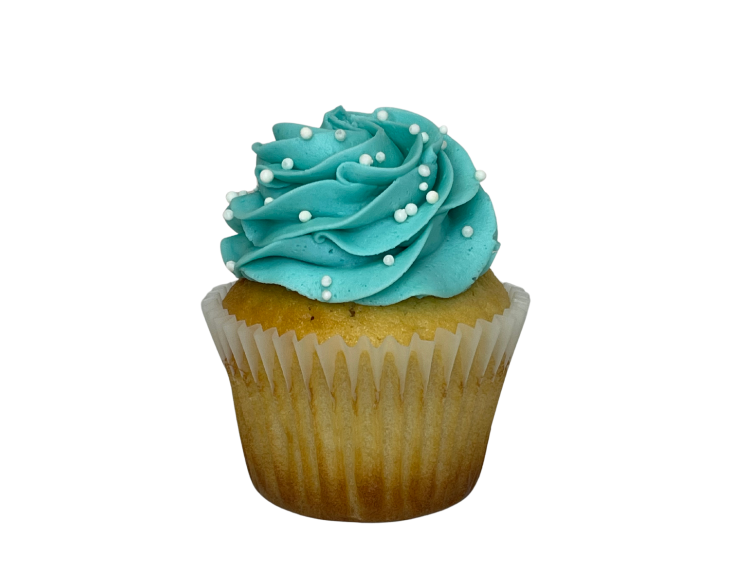 6 Pack Classic Cupcakes You Pick 6 Pack Classic Cupcakes You Pick, Cupcake 4: Va Va Vanilla