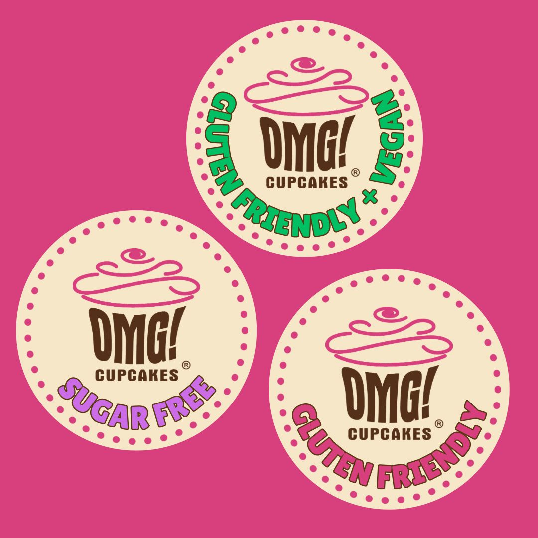 Dietary Single Cupcake