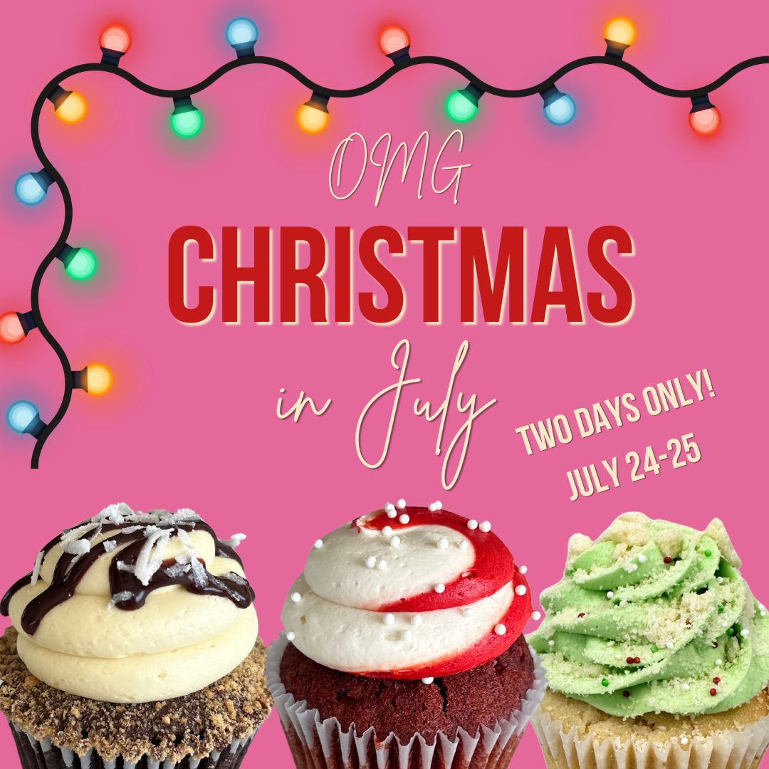 Christmas In July 6 Pack