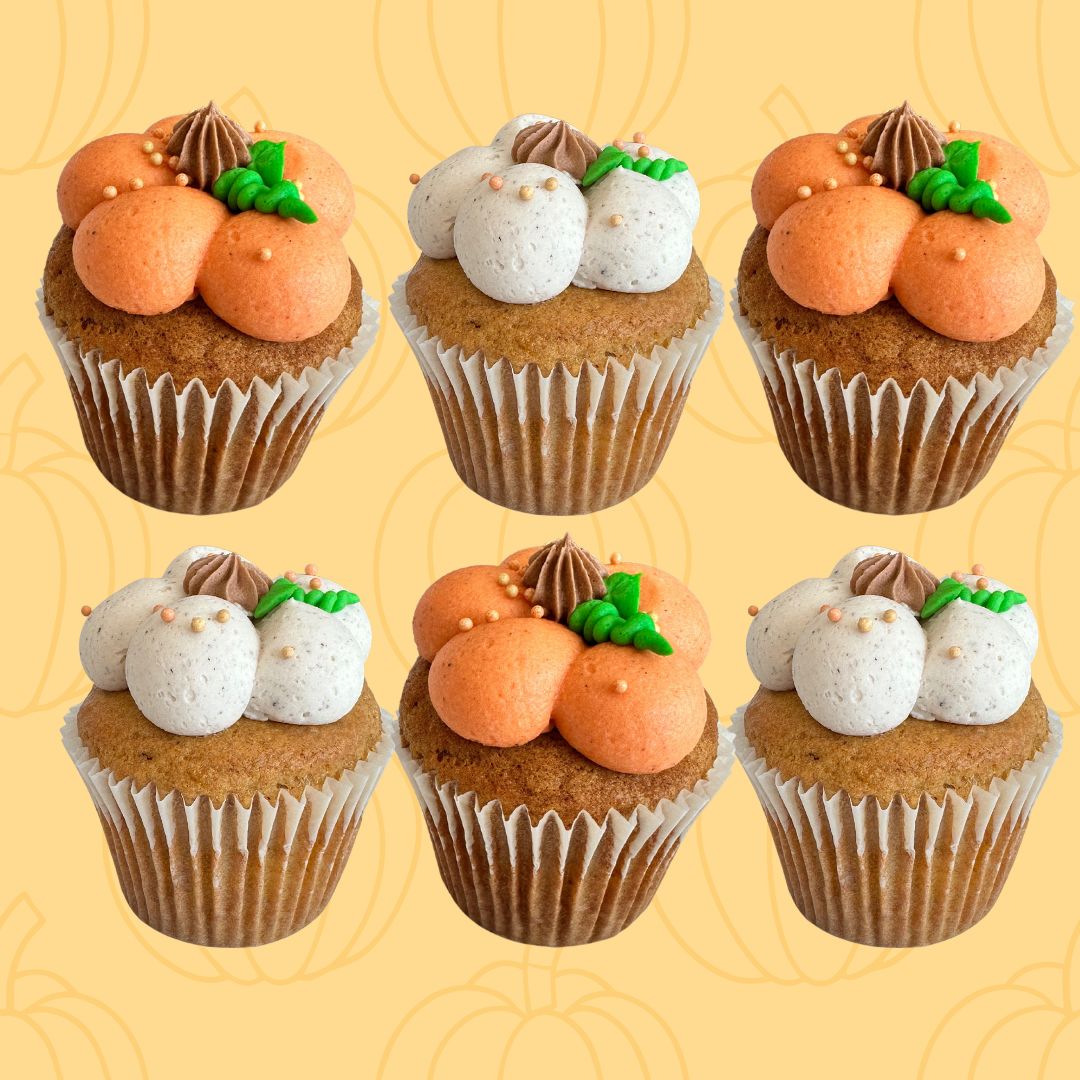 Pumpkin 6 Pack Pumpkin 6 Pack