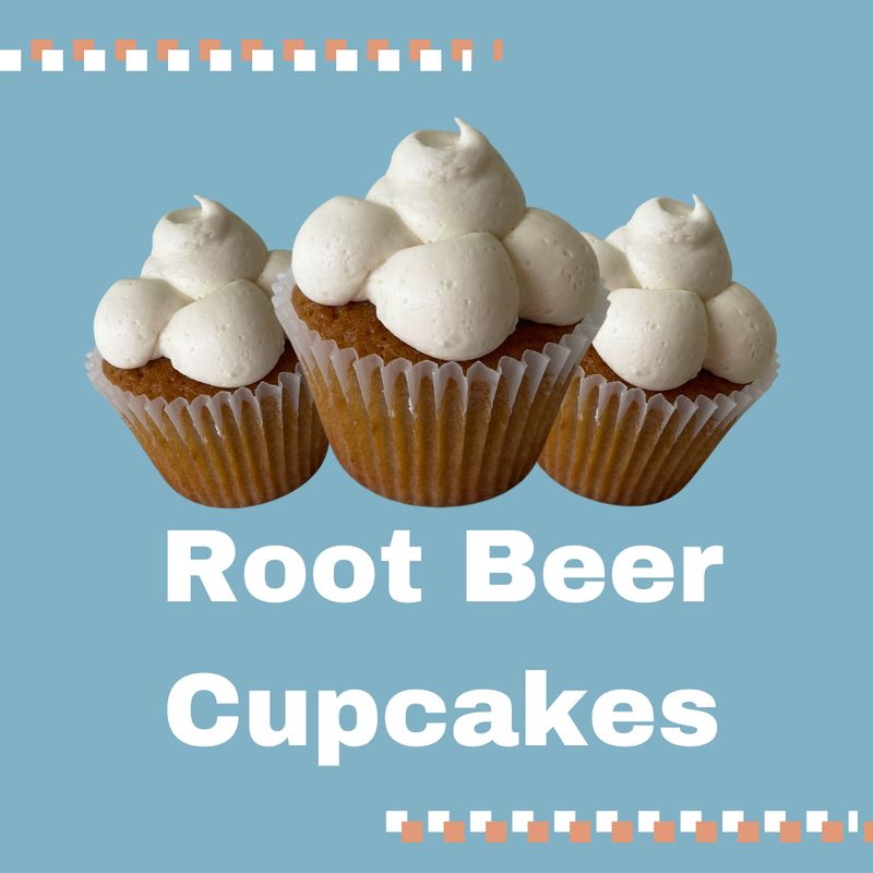 Root Beer *Available June 15-20 only
