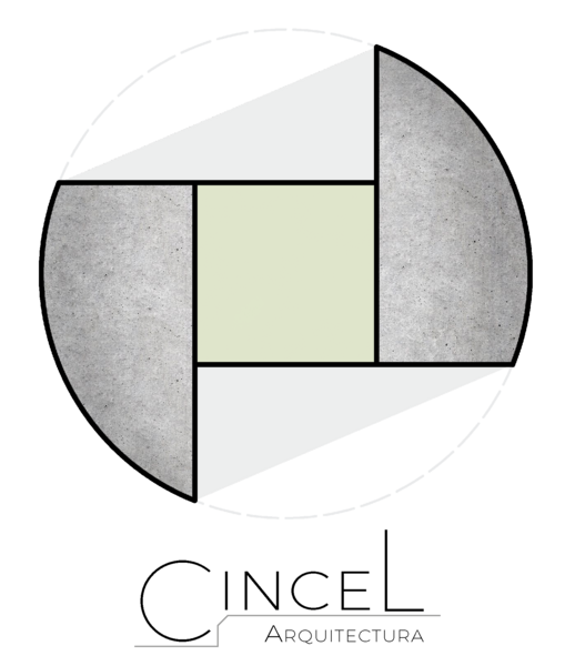 Cincel arquitectura