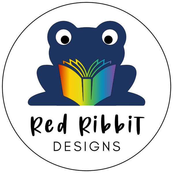 Red Ribbit Reads