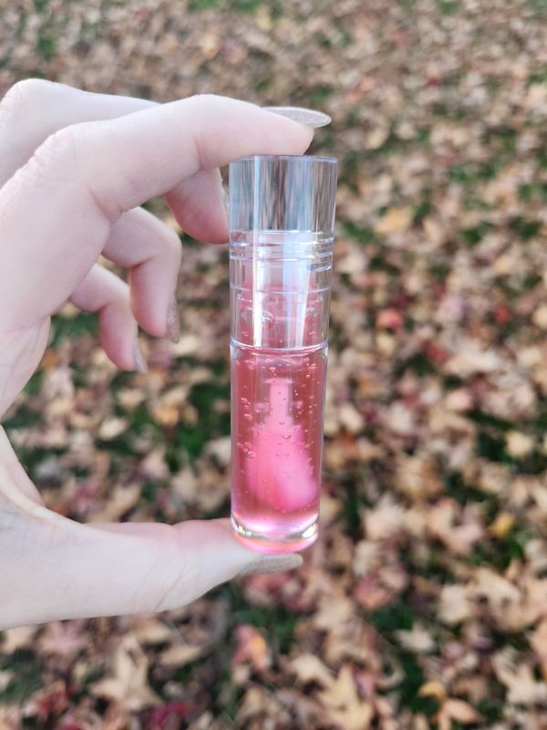 Ultra Hydrating Lip Oil