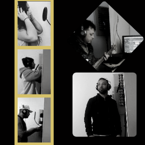 Estudio de música