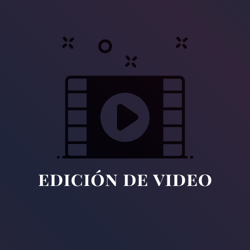 Creación de video