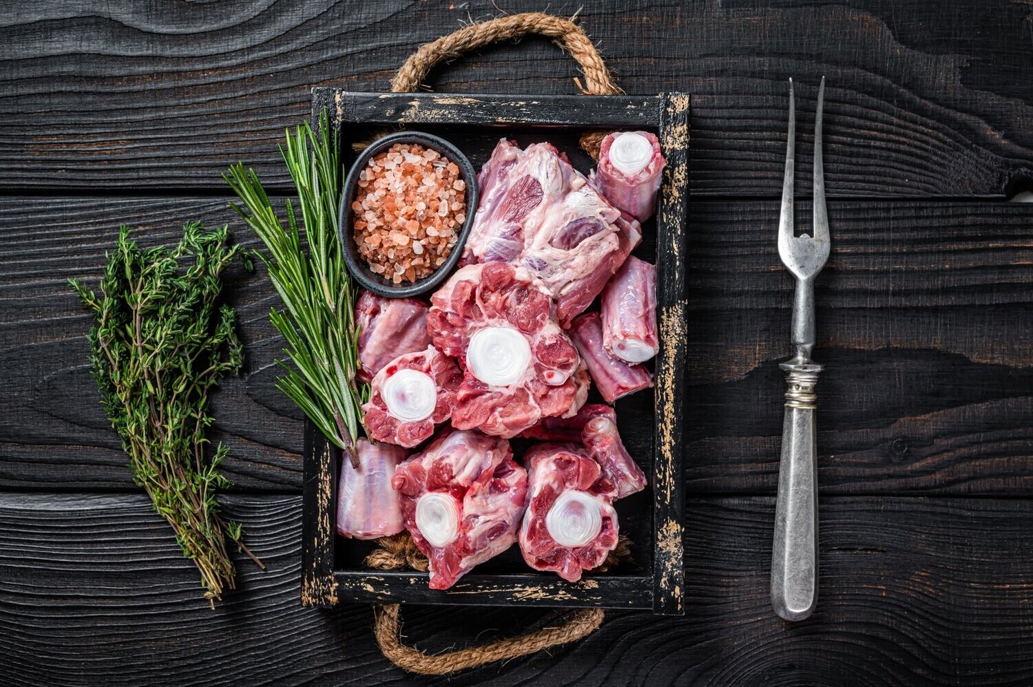 Oxtail