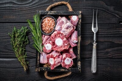Oxtail