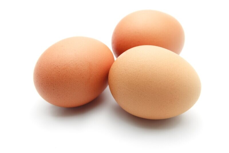 Eggs - 1 Dozen