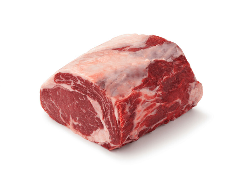 Rib Roast