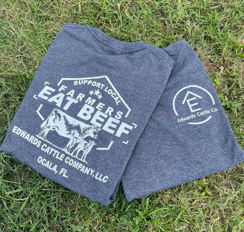 Edwards Cattle T-Shirts
