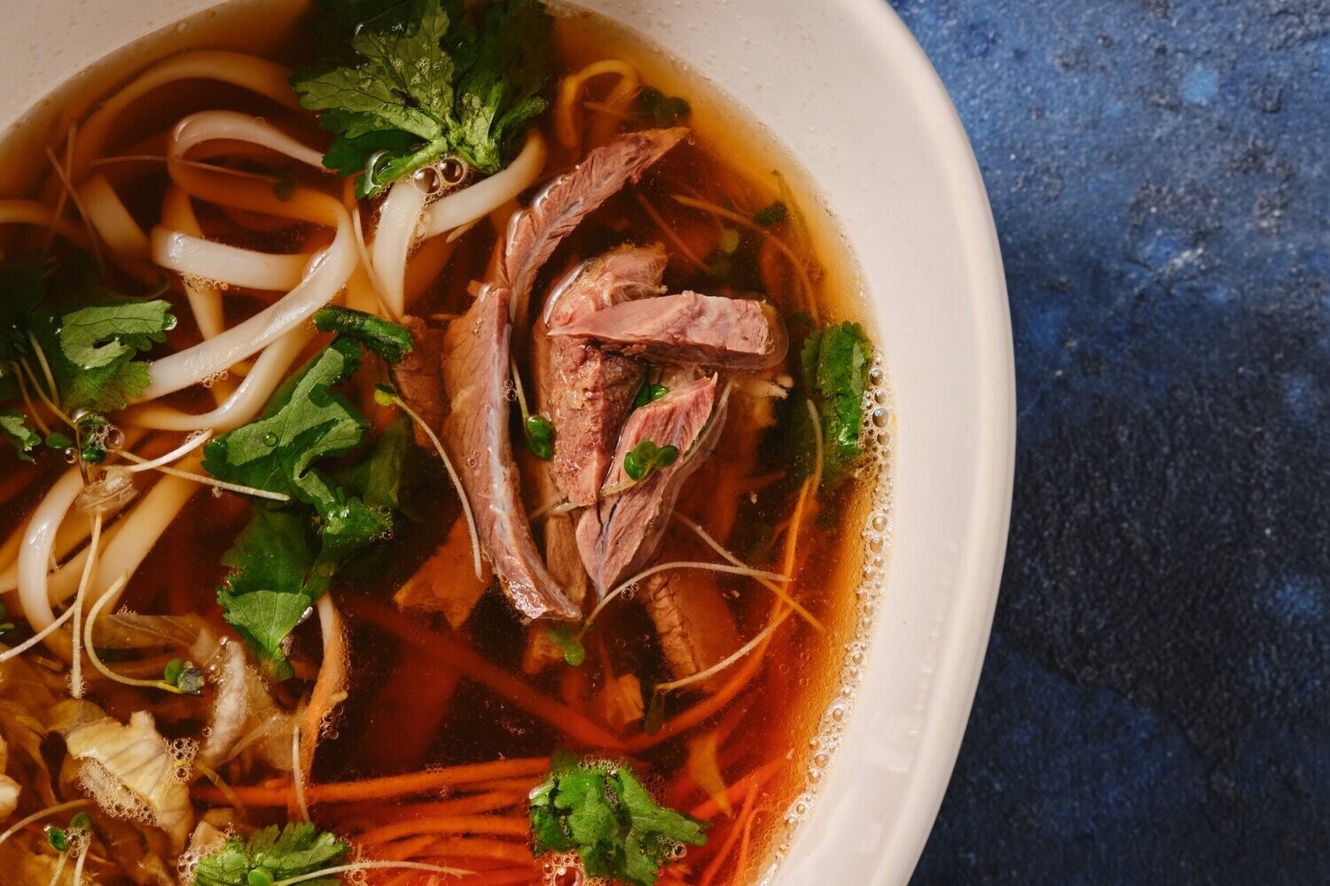 Beef Broth- 16 oz