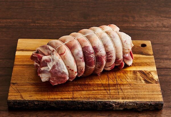 Shoulder Roast