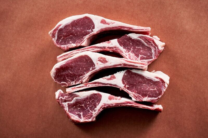 Rib Chops