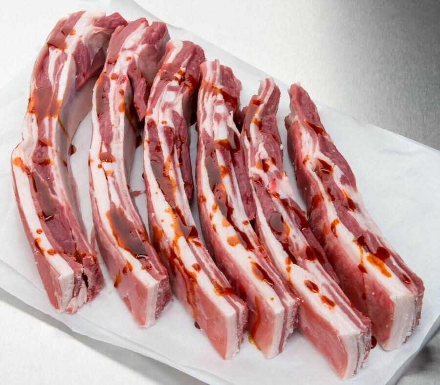 Ribs
