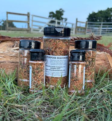 All Purpose Seasoning