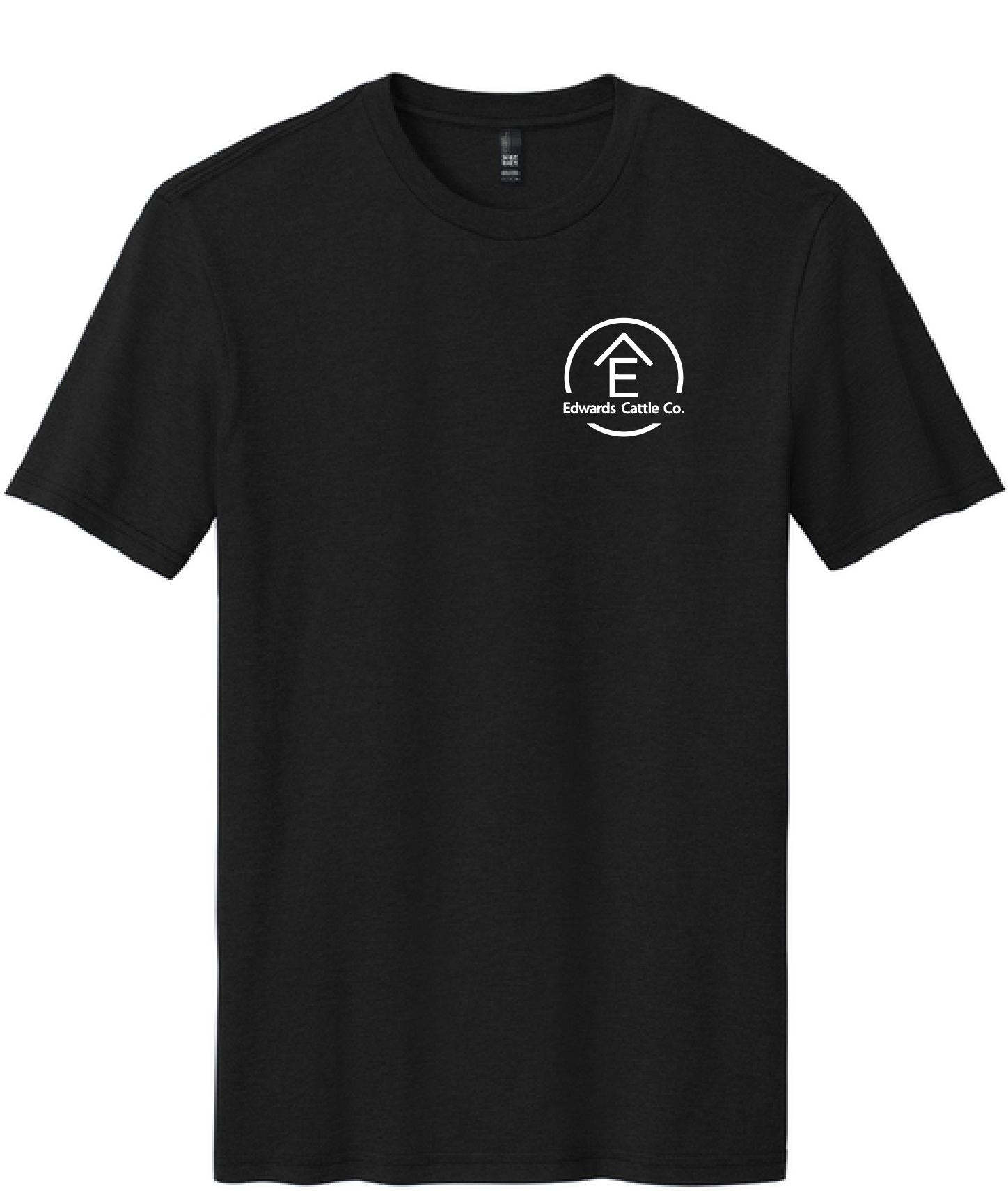 Edwards Cattle T-Shirts