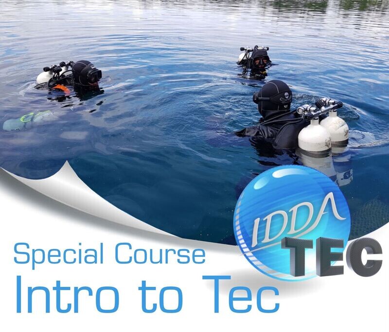 Into to Tec  - Tek Fundamentals