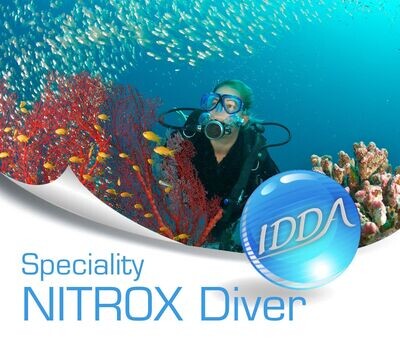 Spezialkurs NItrox Diver