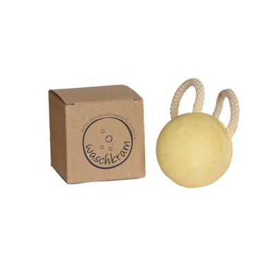 Solid Shampoo Lemon Myrtle Tangerine Solid Shampoo Lemon Myrtle Tangerine
