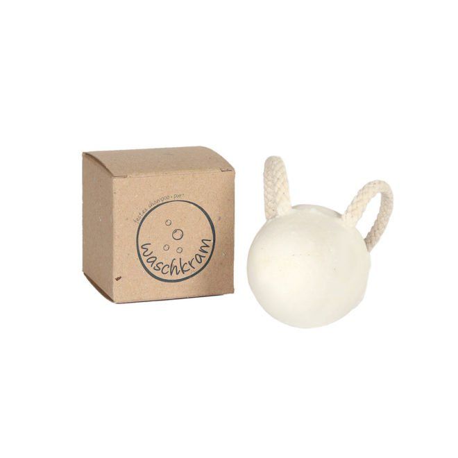 Festes Shampoo Pur