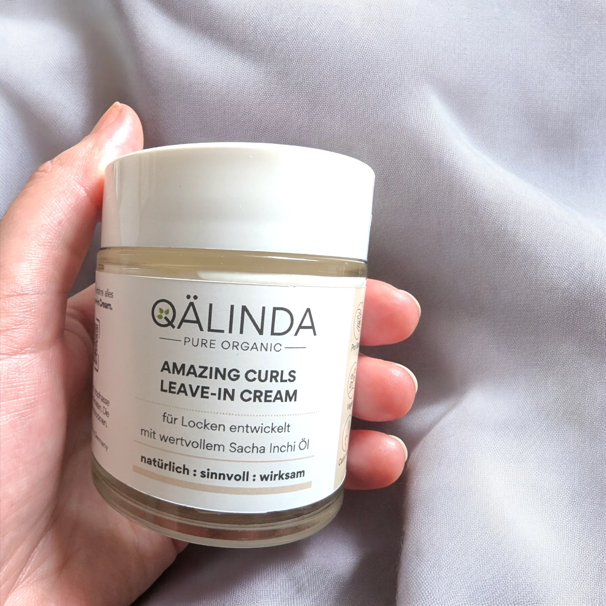 Vorteilspack - Amazing Curls Leave-In Cream