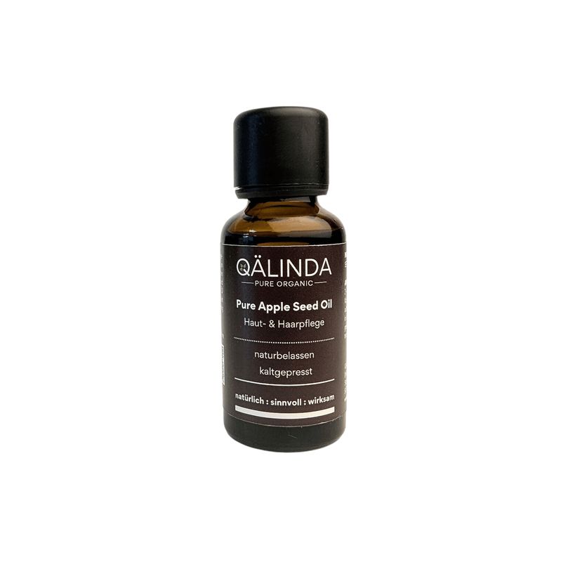 Pure Apple Seed Oil