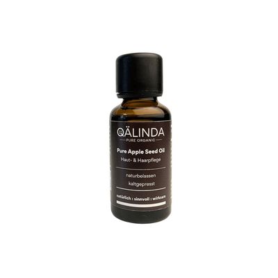 Pure Apple Seed Oil