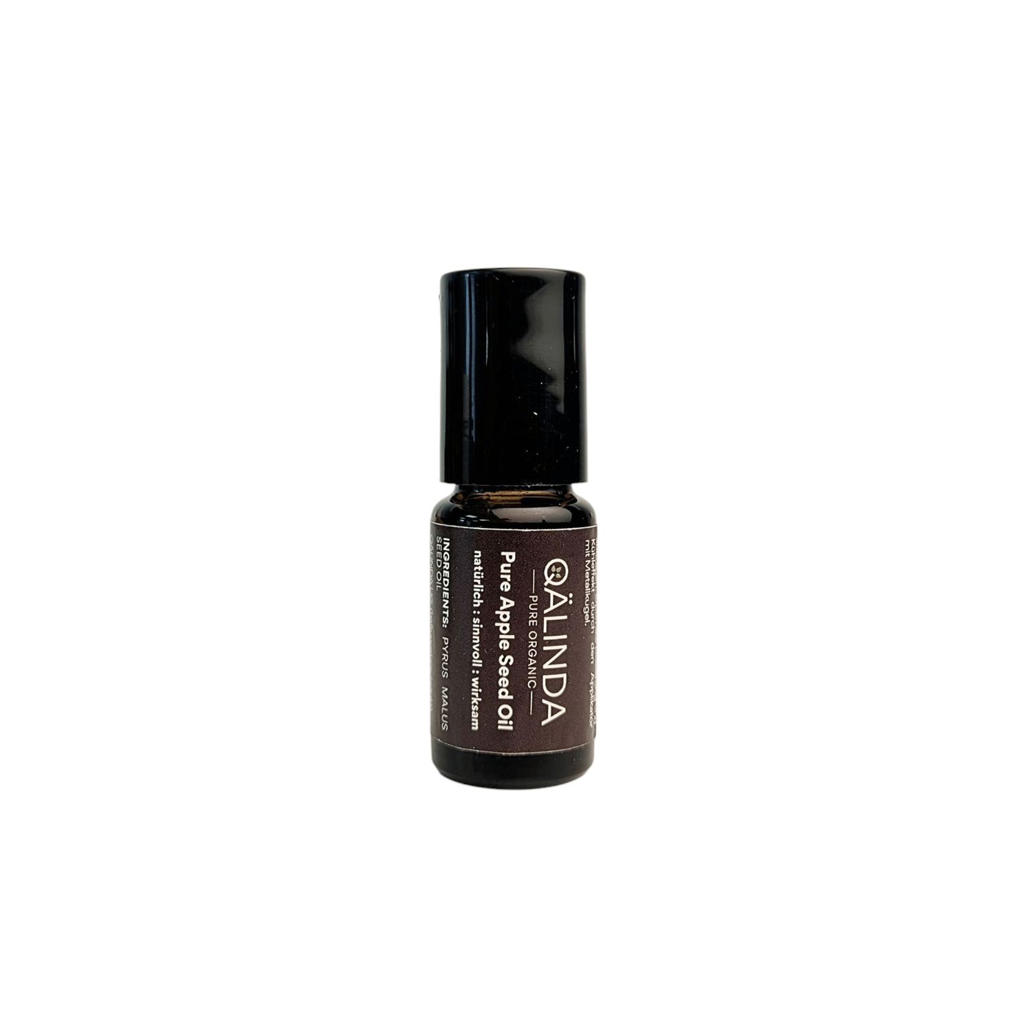 Pure Apple Seed Oil