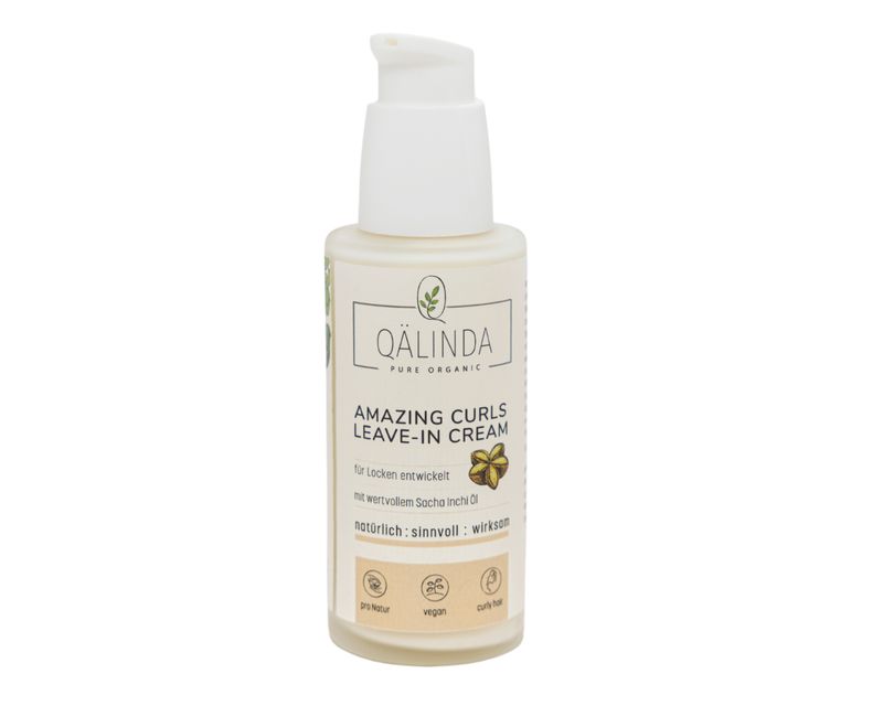 Amazing Curls Leave-In Cream | Abverkauf Amazing Curls Leave-In Cream | Abverkauf